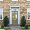 Military Operation home paint colour for modern decor