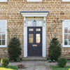 Rich interior painting choice - Graham & Brown Notte Paint