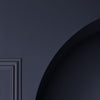 Moody and modern home decor - Graham & Brown Notte Paint