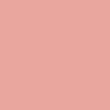 Bright coral pink wall paint for home decor