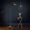 Transform your space with interior painting using Graham & Brown Rumour
