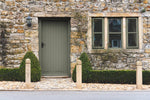 Interior painting made easy with sage green paint

