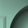 Stylish wall paint Graham & Brown Stirling Green Paint