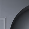 Luxurious finish with eco-friendly Stitch Paint wall paint

