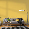 Home decor wall paint for a modern retreat.