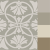 Graham & Brown Thrones Mocha Wallpaper
