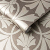 Graham & Brown Thrones Mocha Wallpaper