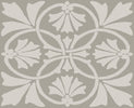 Graham & Brown Thrones Mocha Wallpaper