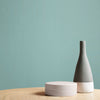 Smooth-finish wall paint for interior painting projects

