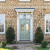 High-quality wall paint for a contemporary feel
