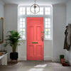 Refresh your space with a stunning home paint colour

