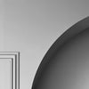 Wall Paint With A Soft, Airy Shade For Timeless Elegance

