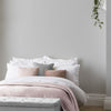 Anastasia paint in light grey, perfect for creating stylish home interiors.
