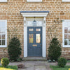 High-quality interior painting with Graham & Brown Aqueous
