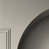Cozy room with Graham & Brown Baked Cheesecake wall paint
