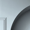Add tranquility with Cool Britannia wall paint for a fresh look
