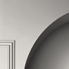 Smooth and silky finish with premium wall paint
