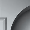 Tranquil and versatile home paint colour for any room.
