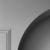 Transform your room with this beautiful home paint colour