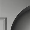 "Transform your home with Graham & Brown Geometric Paint"
