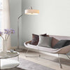 Off-white wall paint for a crisp, contemporary look – Glass Heart
