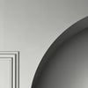 Refresh your space with off-white wall paint – Glass Heart

