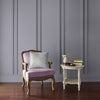 Transform your space with pastel purple wall paint – Graham & Brown Lilla Paint

