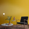 Interior painting made elegant with Graham & Brown Lioness Paint