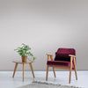 Transform your space with soft grey wall paint – Graham & Brown Lisa Paint
