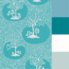 Wallpaper With Vibrant Botanical Design For Stunning Walls

