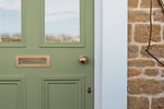 Graham & Brown’s home paint colour for stylish interiors – Palm House Paint
