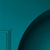 Statement wall paint – Graham & Brown Phantom Paint