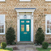 Elegant home paint colour – Graham & Brown Phantom Paint