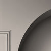 Perfect wall paint for stylish home decor - Graham & Brown Praline Star.