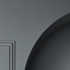 "Graham & Brown Steel Paint wall paint for a sleek finish"
