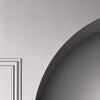 Versatile home paint colour inspired by skimming stones – Graham & Brown Stone Paint