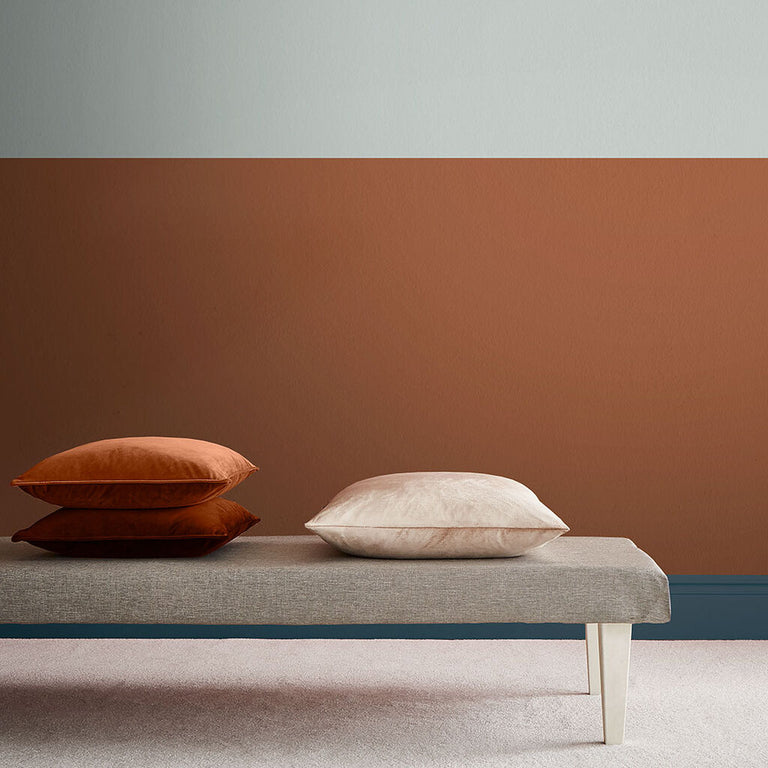Graham & Brown Sweet Potato Pie Paint