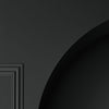 Deep, almost black wall paint – Graham & Brown Tattoo Paint
