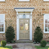 Enhance your home decor with Teddy Paint's calming, warming tones.
