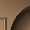 Elegant wall paint shade – Graham & Brown Toasted Teacake
