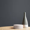 Stylish grey paint for modern home decor