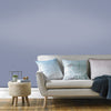 Interior painting with Graham & Brown Winberry shade
