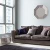 Refresh your space with modern wall paint – Graham & Brown Shard Paint
