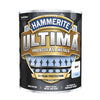 Hammerite Ultima Smooth White photo on the white background
