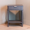 Foy_And_Company_Harman_1_Drawer_End_Table lower shelf for display favorite home decor