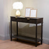 Harman 2 Drawer Console Tablelife style picture