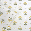 Laura Ashley Harthill Daisy Wallpaper picture of the wallpaper roll