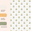 Laura Ashley Harthill Daisy Wallpaper perfect goes with those wallpaper