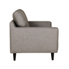 Trendy choice, perfect for contemporary settings.