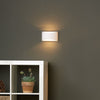 Hove Wall Washer Plaster life style picture